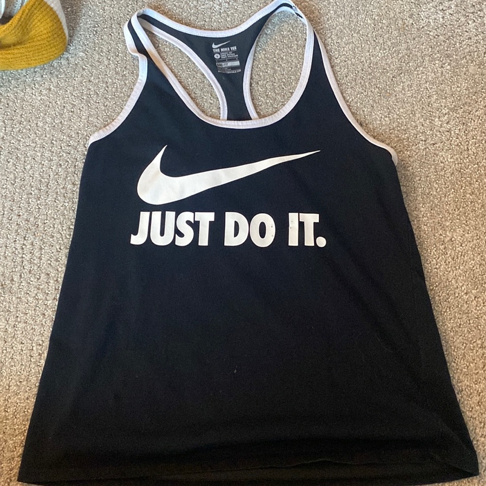 Nike Tank Top
